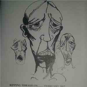 Various - Ripping Thrash #30 download flac mp3
