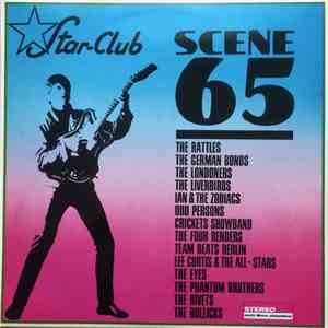 Various - Star-Club - Scene 65 download flac mp3
