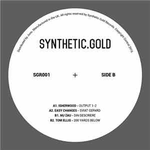 Various - Synthetic Gold 1 download flac mp3