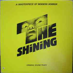 Various - The Shining (Original Motion Picture Soundtrack) download flac mp3