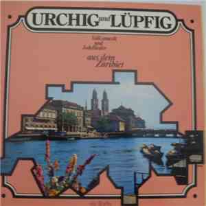 Various - Volksmusik Und Jodellieder Aus Dem Züribiet download flac mp3