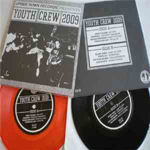 Various - Youth Crew 2009 download flac mp3