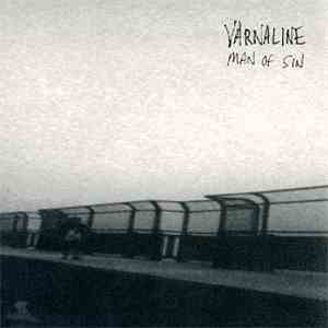 Varnaline - Man Of Sin download flac mp3