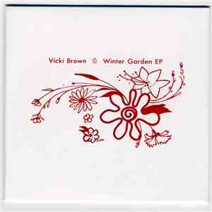 Vicki Brown  - Winter Garden EP download flac mp3