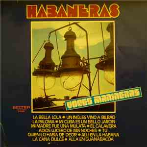 Voces Marineras - Habaneras download flac mp3