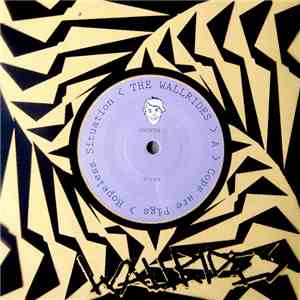 Wallrides - Bomb The Hills download flac mp3