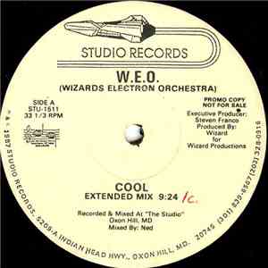 W.E.O. (Wizards Electron Orchestra) - Cool download flac mp3