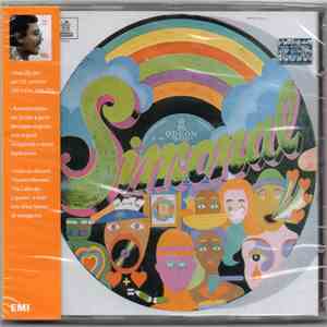 Wilson Simonal - Simonal & Jóia, Jóia download flac mp3