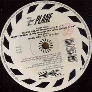 Z Plane - Secret Dream download flac mp3
