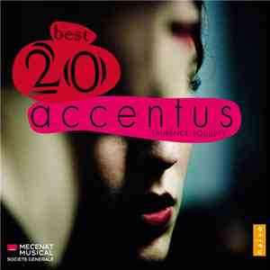 Accentus, Laurence Equilbey - Accentus Best 20 download flac mp3