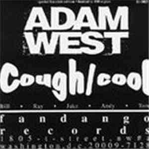 Adam West  - Cough/Cool download flac mp3