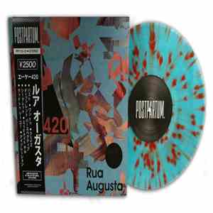 AK420 - Rua Augusta download flac mp3
