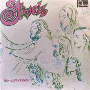 Alan Stivell - From Celtic Roots... download flac mp3