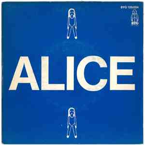 Alice  - Le Nouveau Monde flac mp3 download