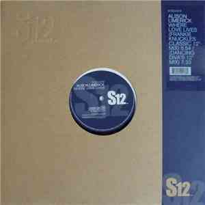 Alison Limerick - Where Love Lives download flac mp3