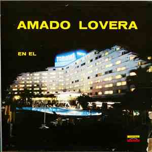 Amado Lovera - En El Tamanaco download flac mp3