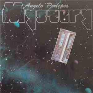 Angelo Perlepes' Mystery - Mystery download flac mp3