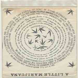 Angelo Povance - A Little Marijuana download flac mp3
