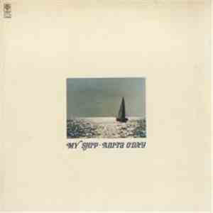 Anita O'Day - My Ship download flac mp3