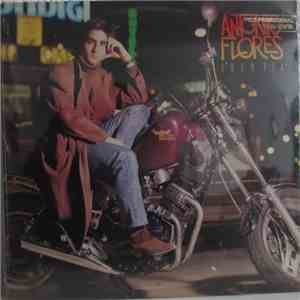 Antonio Flores - Gran Vía download flac mp3