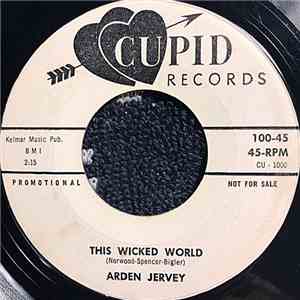 Arden Jervey - This Wicked World download flac mp3