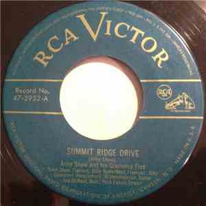 Artie Shaw And His Gramercy Five - Summit Ridge Drive download flac mp3