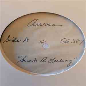 Aurra - Such A Feeling download flac mp3