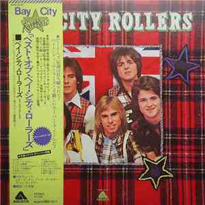 Bay City Rollers - Bay City Rollers download flac mp3