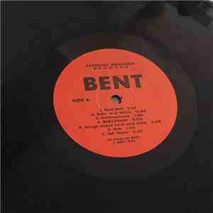 Bent  - self titled download flac mp3