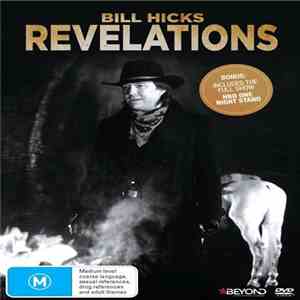 Bill Hicks - Revelations download flac mp3