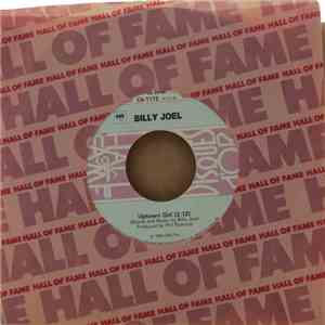 Billy Joel - Uptown Girl / Tell Her About It download flac mp3