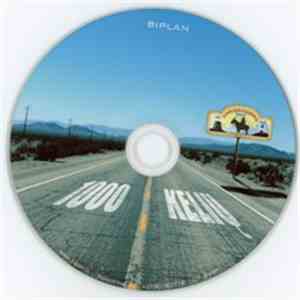 Biplan - 1000 Kelių download flac mp3