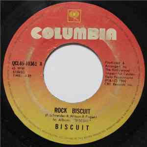 Biscuit  - Rock Biscuit download flac mp3