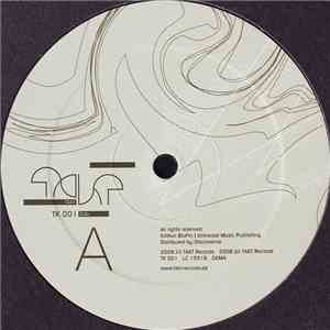 Blackjackers - Deep Breath download flac mp3