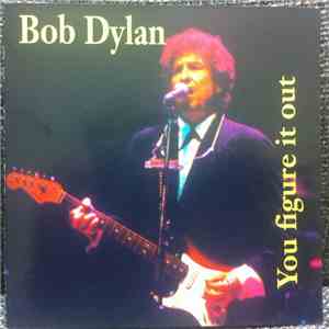 Bob Dylan - You Figure It Out download flac mp3