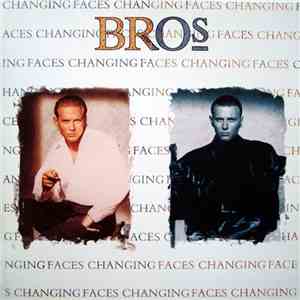 Bros - Changing Faces download flac mp3