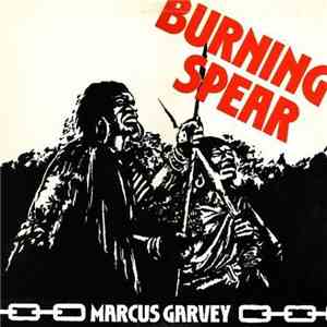 Burning Spear - Marcus Garvey download flac mp3