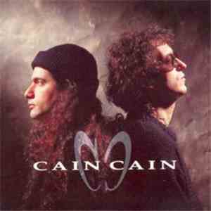 Cain Cain - Cain Cain download flac mp3