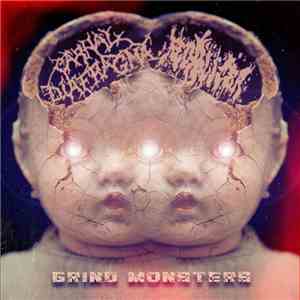 Carnal Diafragma / Fecalizer - Grind Monsters download flac mp3
