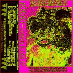 )C)C)C) - Cobain Blues EP flac mp3 download