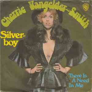 Cherrie Vangelder-Smith - Silverboy download flac mp3