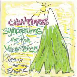 Chin Forces - Symposiums For The Vekemence / Feast For The Egar download flac mp3