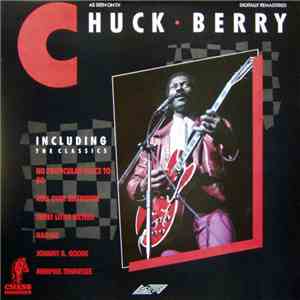 Chuck Berry - Chess Masters download flac mp3