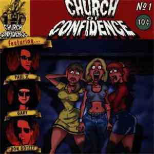 Church Of Confidence - No. 1 download flac mp3