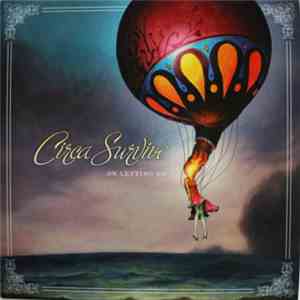 Circa Survive - On Letting Go download flac mp3
