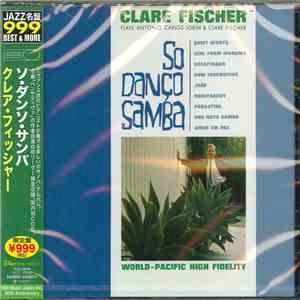 Clare Fischer - So Danço Samba download flac mp3