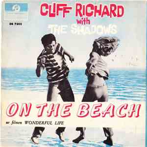 Cliff Richard & The Shadows - On The Beach download flac mp3