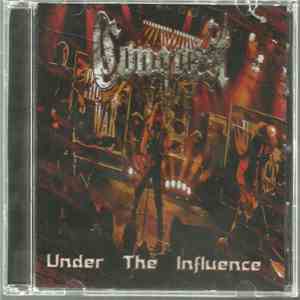 Conquest  - Under The Influence download flac mp3