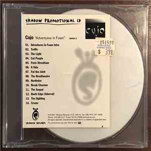 Cujo - Adventures In Foam download flac mp3