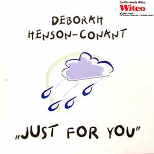 Deborah Henson-Conant - Just For You download flac mp3